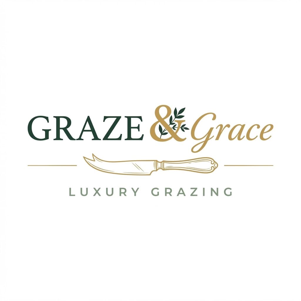 Graze and Grace catering photo