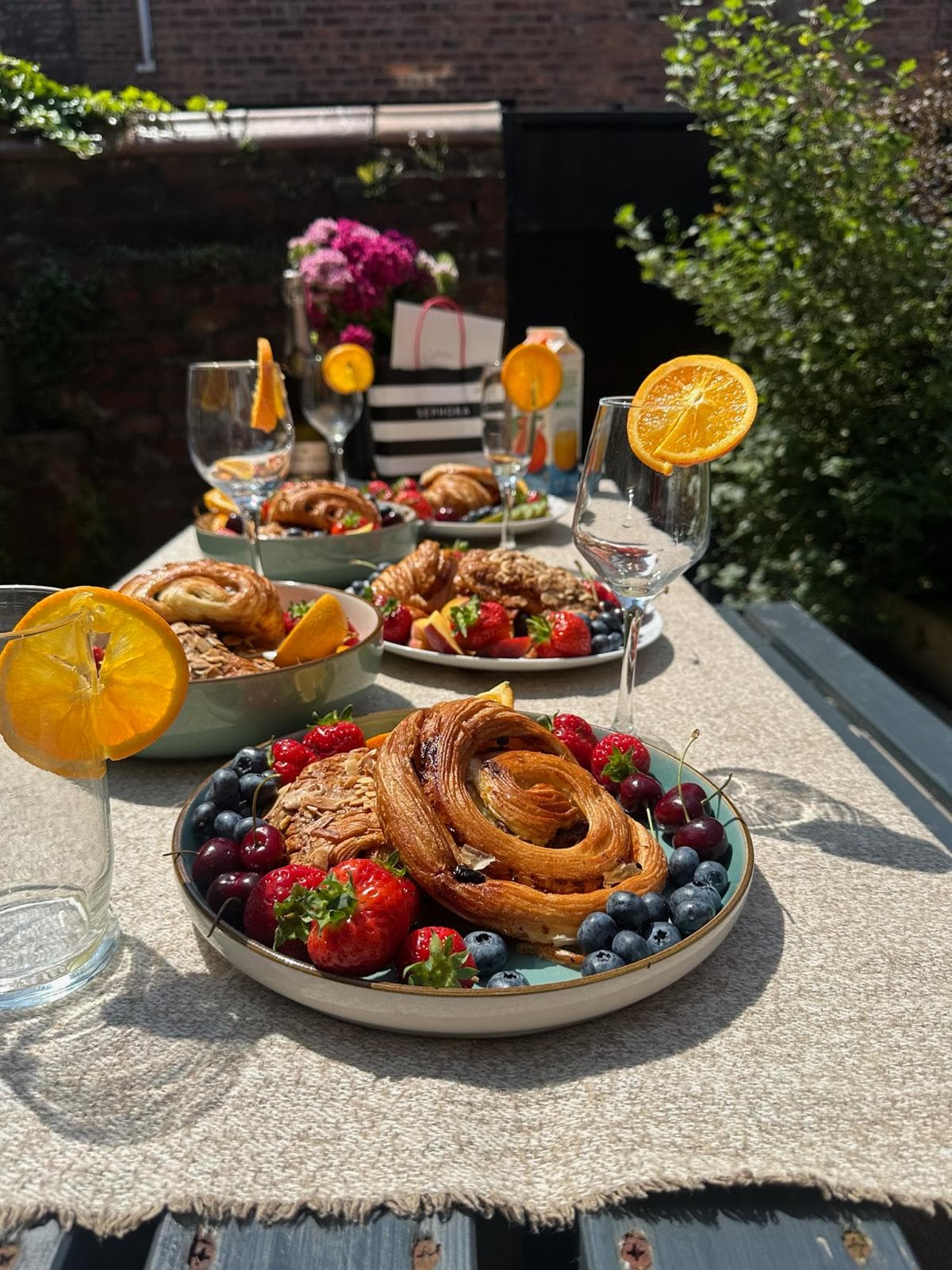 Graze and Grace catering photo